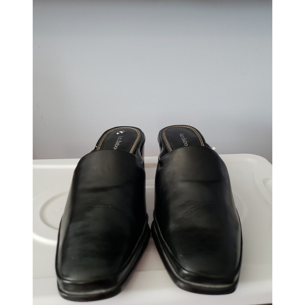 Liz Claiborne Womans Mule Shoes Size 9M